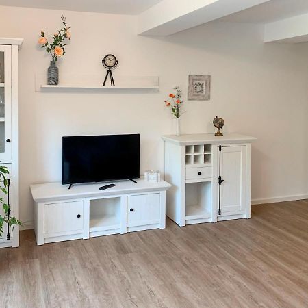 Apartment Wangerooge By Interhome Westerholt  المظهر الخارجي الصورة