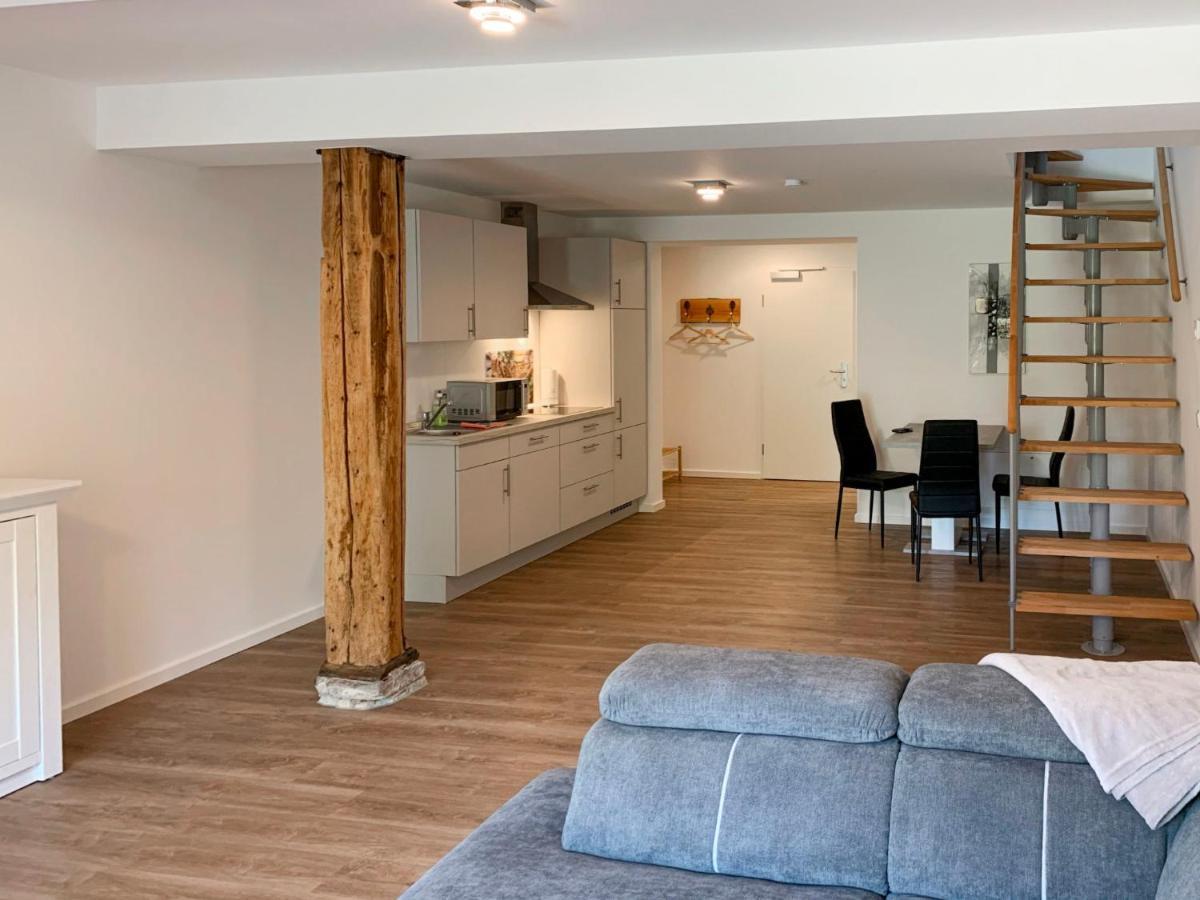 Apartment Wangerooge By Interhome Westerholt  المظهر الخارجي الصورة