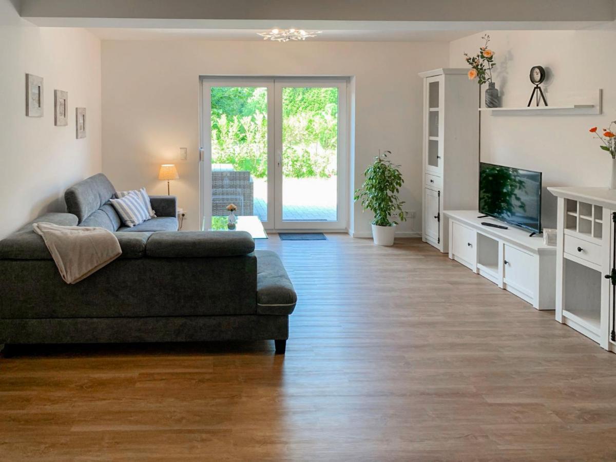 Apartment Wangerooge By Interhome Westerholt  المظهر الخارجي الصورة