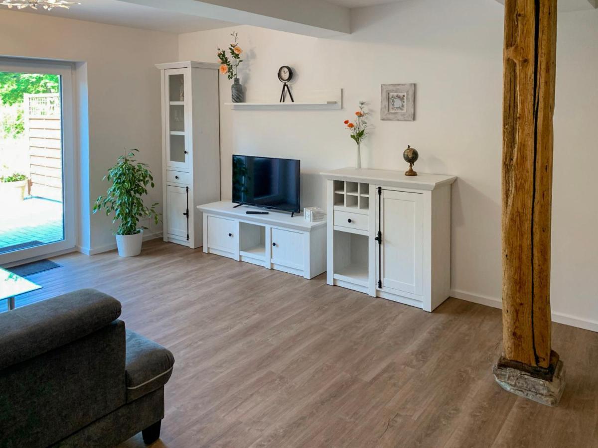 Apartment Wangerooge By Interhome Westerholt  المظهر الخارجي الصورة