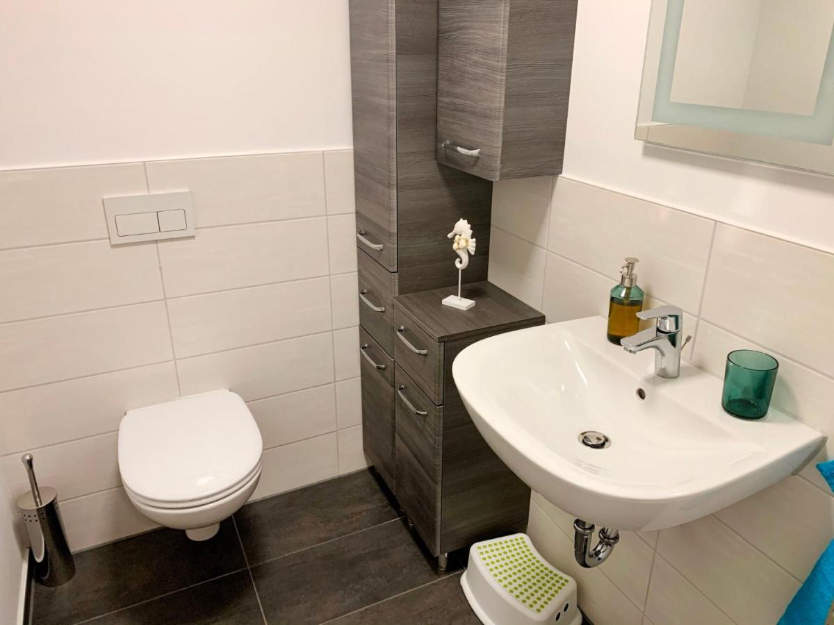 Apartment Wangerooge By Interhome Westerholt  المظهر الخارجي الصورة