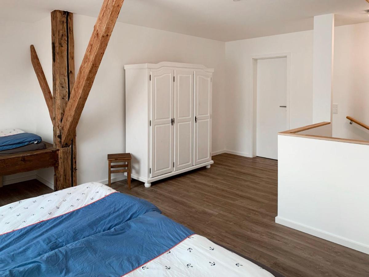 Apartment Wangerooge By Interhome Westerholt  المظهر الخارجي الصورة